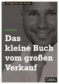 Produktbild: Das kleine Buch vom gro&szlig;en Verkauf
