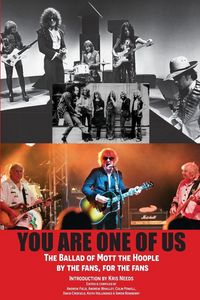 Produktbild: You Are One of Us