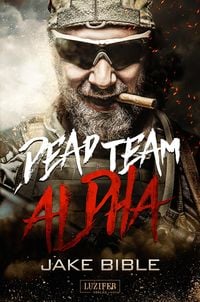 Produktbild: Dead Team Alpha