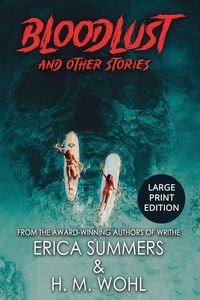 Produktbild: Bloodlust and Other Stories