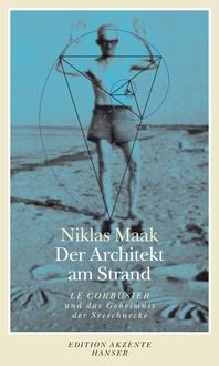Produktbild: Der Architekt am Strand