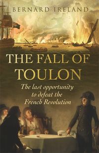 Produktbild: The Fall of Toulon