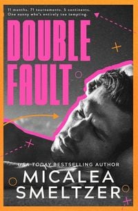 Produktbild: Double Fault