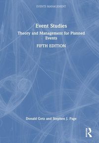 Produktbild: Getz, D: Event Studies