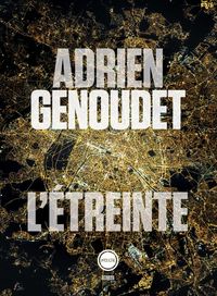Produktbild: L'&eacute;treinte