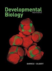Produktbild: Developmental Biology 12/e