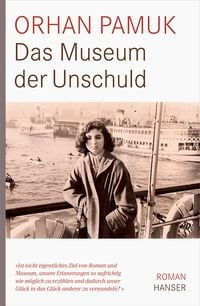 Produktbild: Das Museum der Unschuld