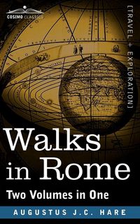 Produktbild: Walks in Rome (Two Volumes in One)