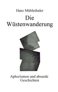 Produktbild: Die W&uuml;stenwanderung