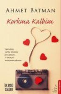 Produktbild: Korkma Kalbim