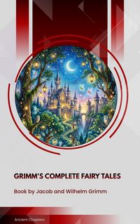 Produktbild: Grimm's Complete Fairy Tales