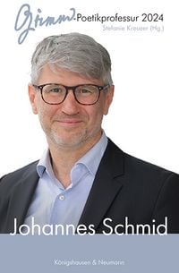 Produktbild: Johannes Schmid