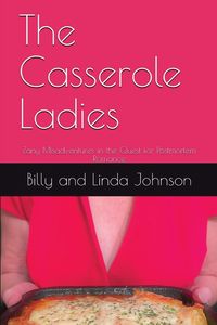Produktbild: The Casserole Ladies