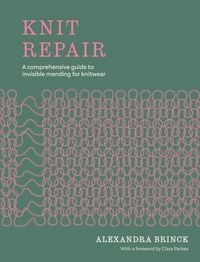 Produktbild: Knit Repair