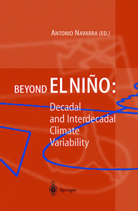 Produktbild: Beyond El Ni&ntilde;o
