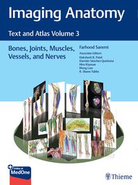 Produktbild: Imaging Anatomy: Text and Atlas Volume 3