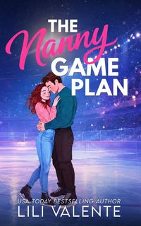 Produktbild: The Nanny Game Plan