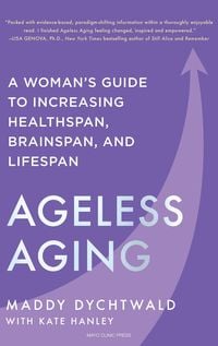 Produktbild: Ageless Aging