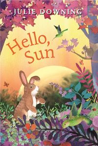 Produktbild: Hello, Sun