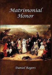 Produktbild: Matrimonial Honor