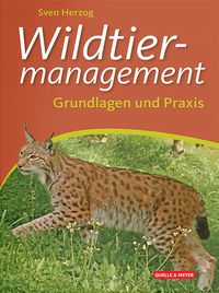 Produktbild: Wildtiermanagement