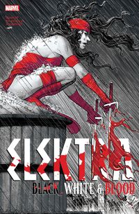 Produktbild: Soule, C: Elektra: Black, White & Blood