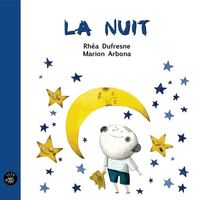 Produktbild: La nuit