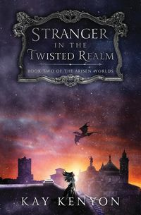 Produktbild: Stranger in the Twisted Realm