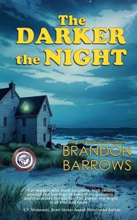 Produktbild: The Darker the Night