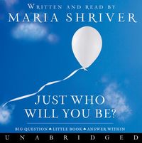 Produktbild: Just Who Will You Be?