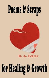 Produktbild: Poems & Scraps for Healing & Growth