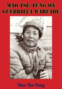 Produktbild: Mao Tse-Tung On Guerrilla Warfare