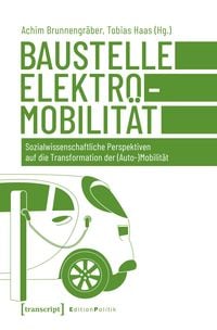 Produktbild: Baustelle Elektromobilit&auml;t