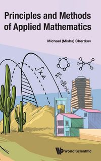 Produktbild: Principles and Methods Of Applied Mathematics