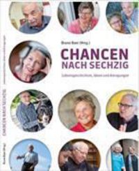 Produktbild: Chancen nach sechzig