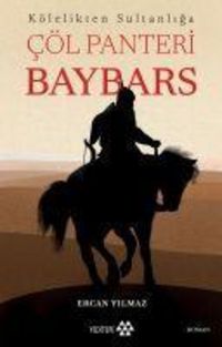 Produktbild: C&ouml;l Panteri Baybars ;K&ouml;lelikten Sultanliga