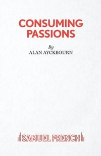 Produktbild: Consuming Passions