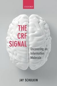 Produktbild: The CRF Signal