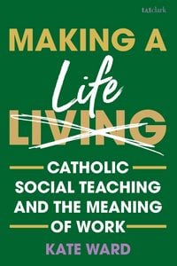 Produktbild: Making a Life