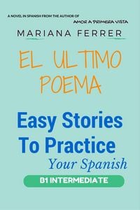 Produktbild: EL Ultimo Poema