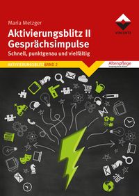 Produktbild: Aktivierungsblitz II - Gespr&auml;chsimpulse