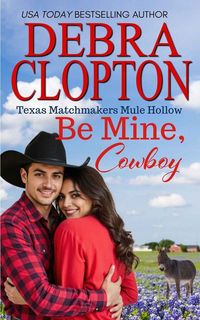 Produktbild: Be Mine, Cowboy