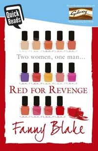 Produktbild: Red for Revenge