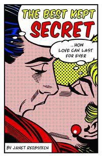 Produktbild: The Best Kept Secret