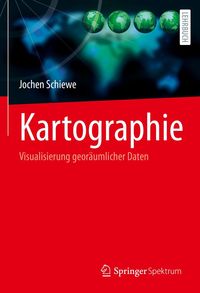 Produktbild: Kartographie