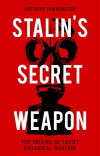Produktbild: Stalin's Secret Weapon