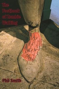 Produktbild: The Footbook of Zombie Walking