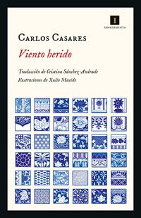 Produktbild: Viento herido
