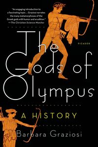 Produktbild: Gods Of Olympus