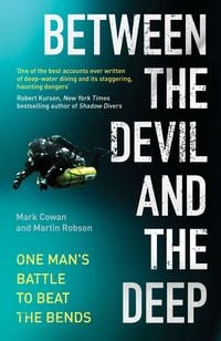 Produktbild: Between The Devil & The Deep